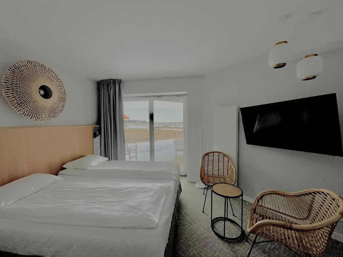 Hotel Zhong Hua Sopot Poland