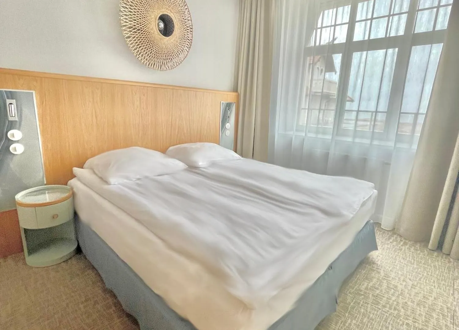 ***  Hotel Zhong Hua Sopot Poland