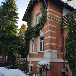 Old House Сопот