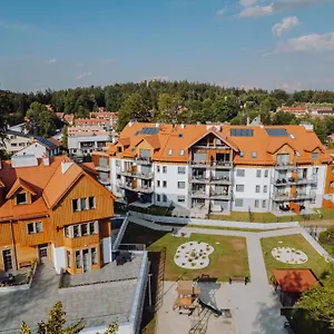 Apartament Silence Stone Hill Jaspis Szklarska Poręba