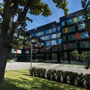 - Hotel, Conference & Hotell