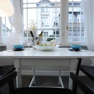 Special Apartment
