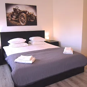 Royal Way Snug - Old Town , Varsavia Polonia