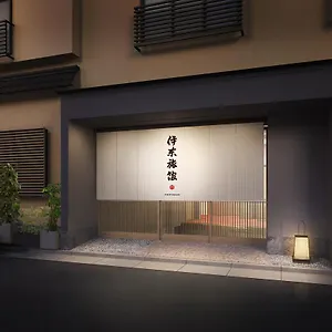 伊东日式旅馆 传统日式旅馆 東京都
