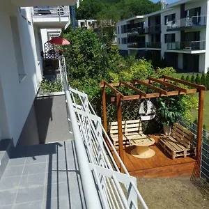 Bernadowska Apartmenty Lu 800m Plaża Sopot