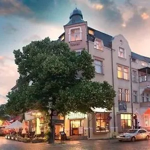 Central Vandrarhem