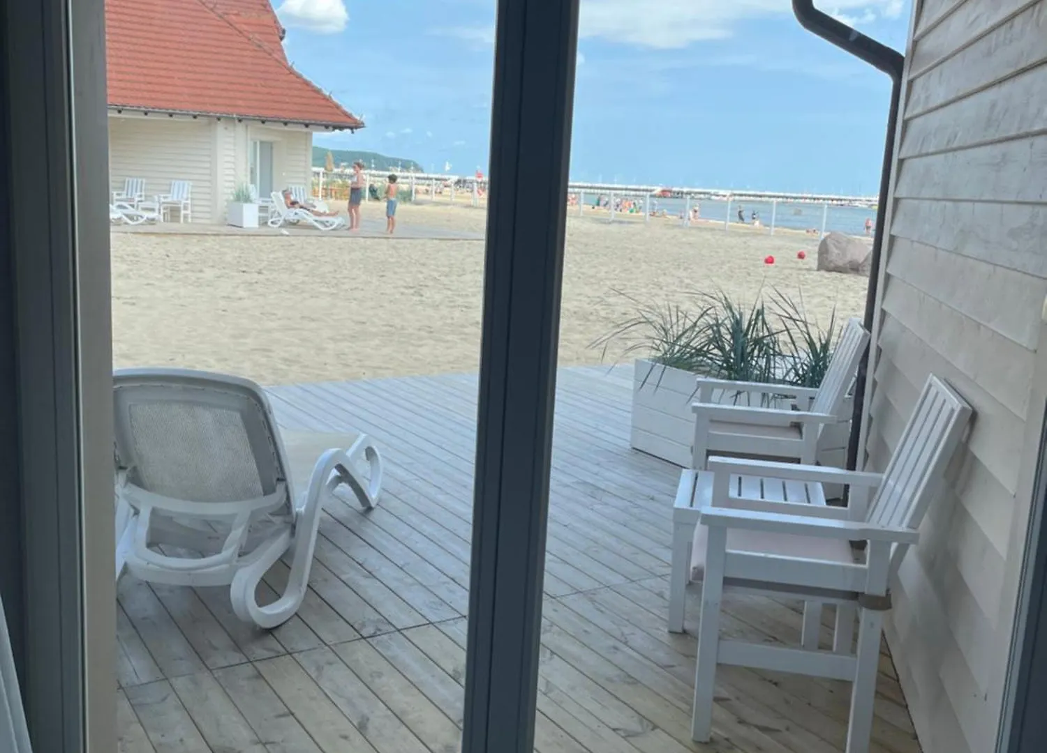 Hotel Zhong Hua Sopot